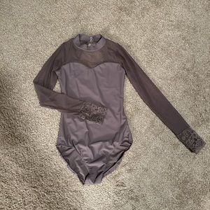 Aurora+Sky leotard-size AM